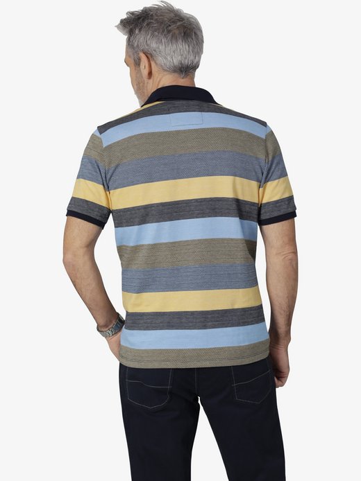 Herren Poloshirt - TAVELLA