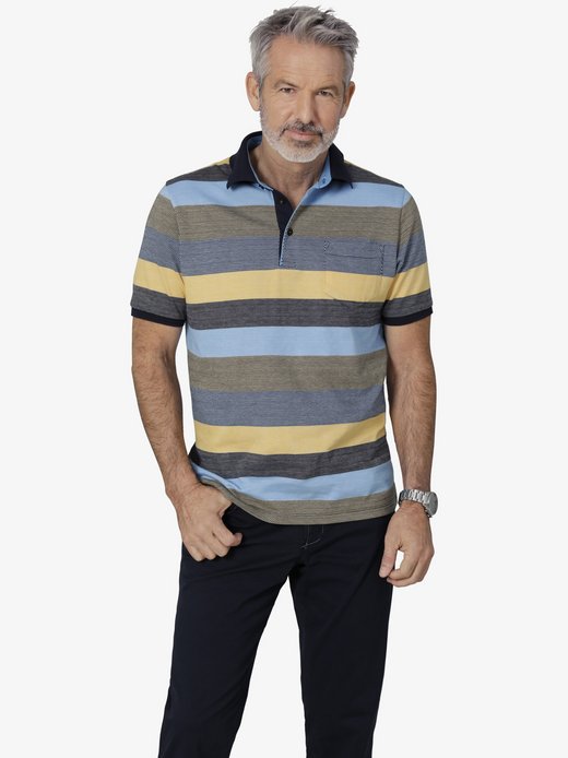 Herren Poloshirt - TAVELLA