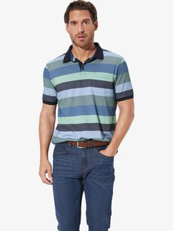 Herren Poloshirt - TAVELLA