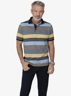 Herren Poloshirt - TAVELLA