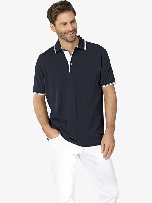 Herren Poloshirt - TESSAVEST