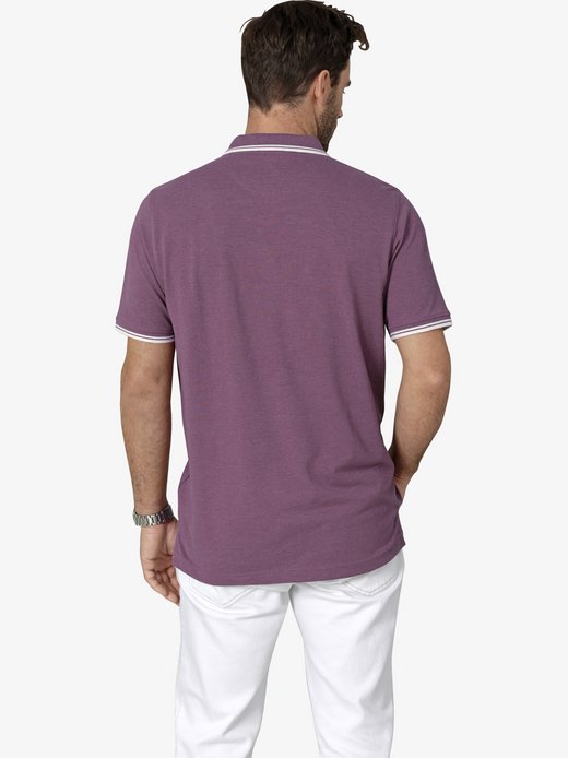 Herren Poloshirt - TESSAVEST