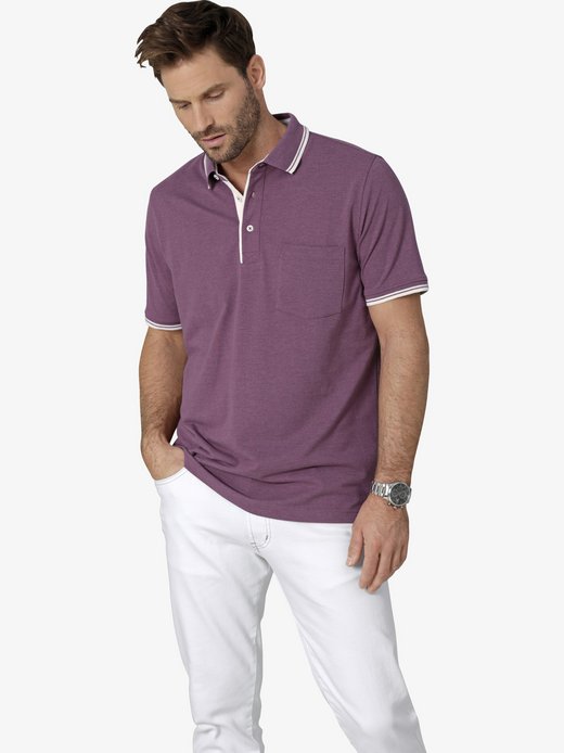 Herren Poloshirt - TESSAVEST
