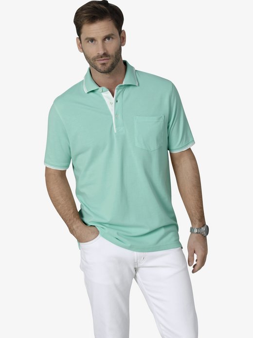 Herren Poloshirt - TESSAVEST