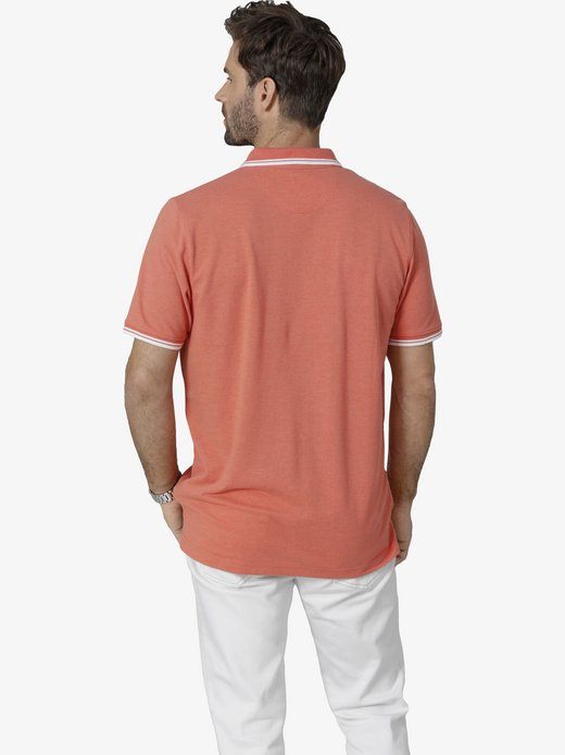 Herren Poloshirt - TESSAVEST