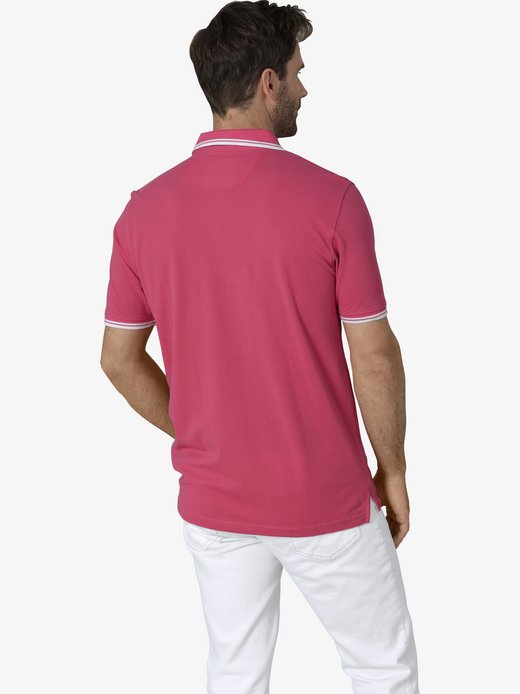 Herren Poloshirt - TESSAVEST