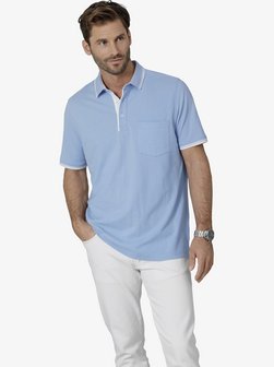 Herren Poloshirt - TESSAVEST