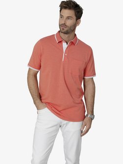 Herren Poloshirt - TESSAVEST
