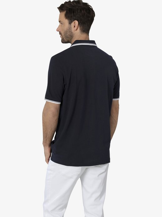 Herren Poloshirt - TOLVENTO