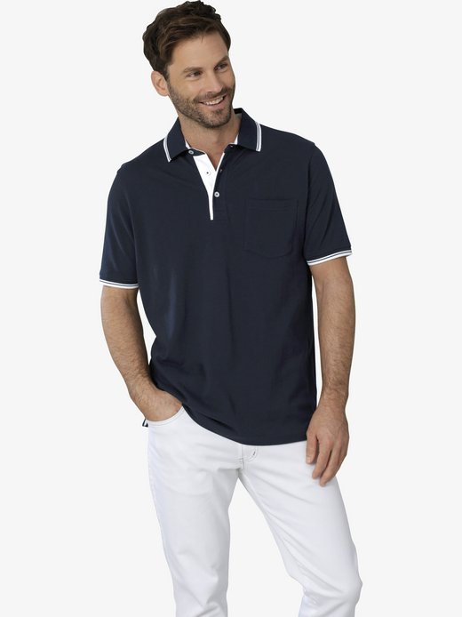 Herren Poloshirt - TOLVENTO