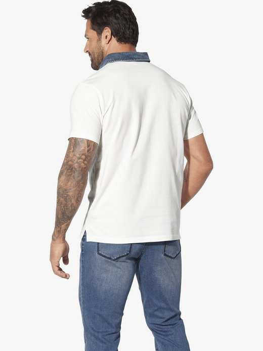 Herren Poloshirt - TORGUND