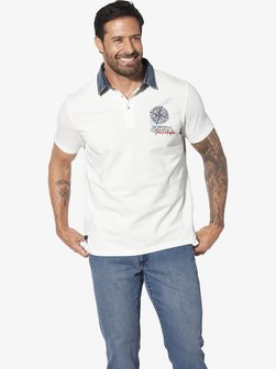 Herren Poloshirt - TORGUND