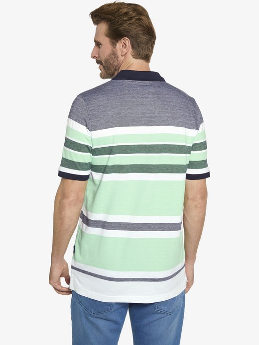 Herren Poloshirt - TORINELLA
