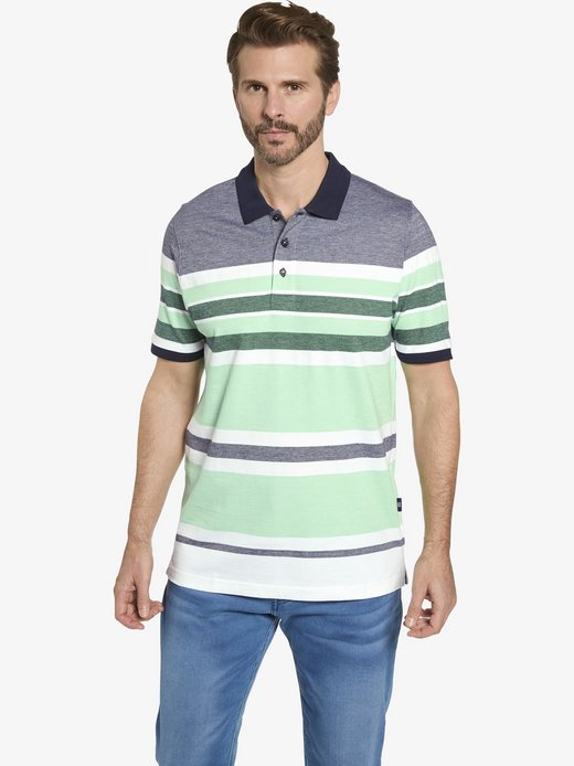 Herren Poloshirt - TORINELLA