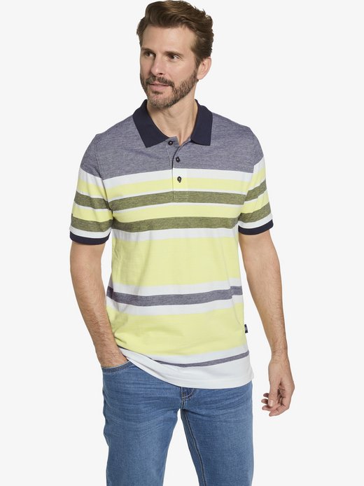 Herren Poloshirt - TORINELLA
