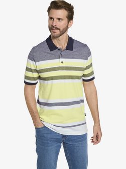 Herren Poloshirt - TORINELLA