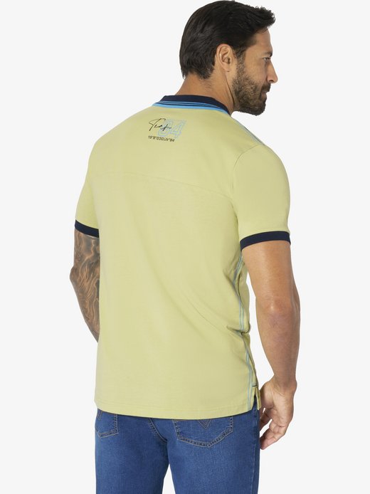 Herren Poloshirt - TORSON