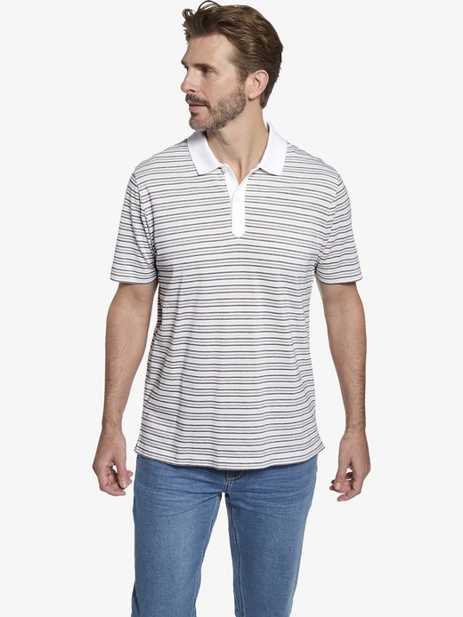 Herren Poloshirt - TOSCANETTI