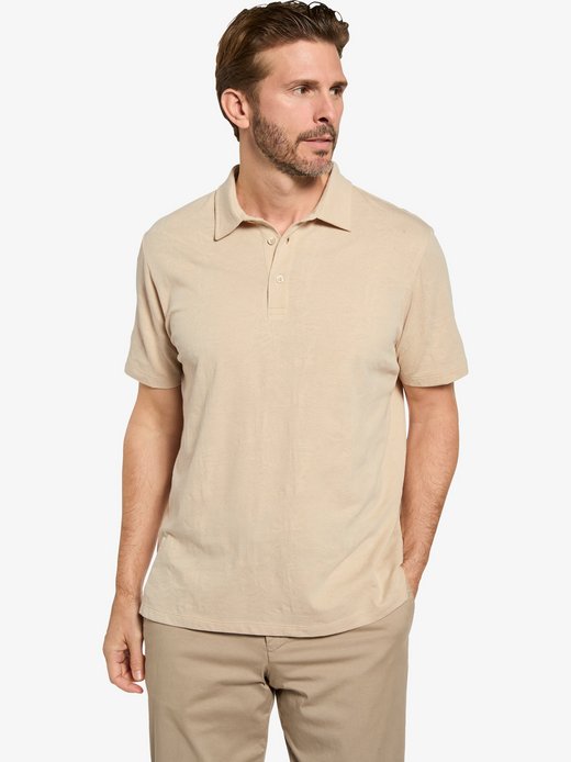 Herren Poloshirt - TOSCARELLA