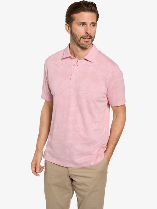 Herren Poloshirt - TOSCARELLA