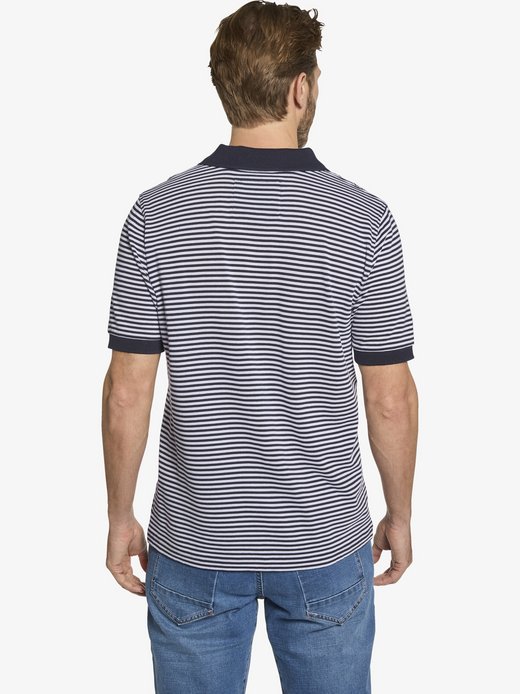 Herren Poloshirt - TOSCARELLI