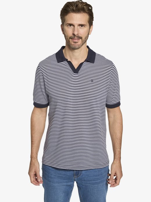 Herren Poloshirt - TOSCARELLI