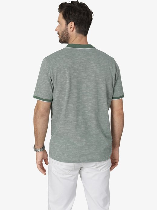 Herren Poloshirt - TOSCARETTO