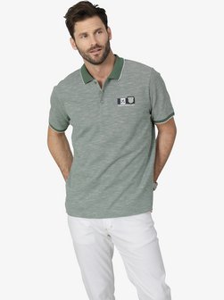 Herren Poloshirt - TOSCARETTO