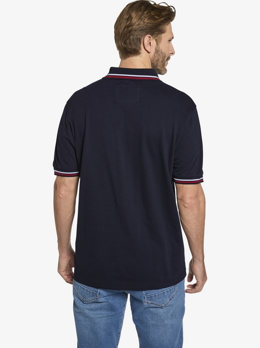 Herren Poloshirt - TOSCARIO