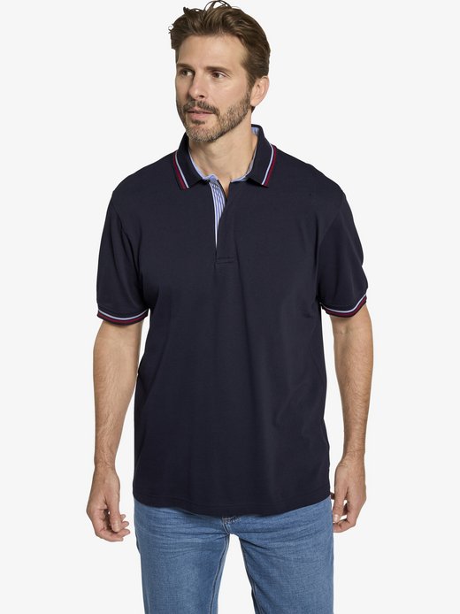 Herren Poloshirt - TOSCARIO