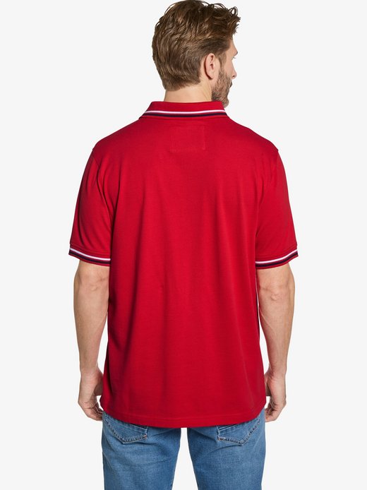 Herren Poloshirt - TOSCARIO