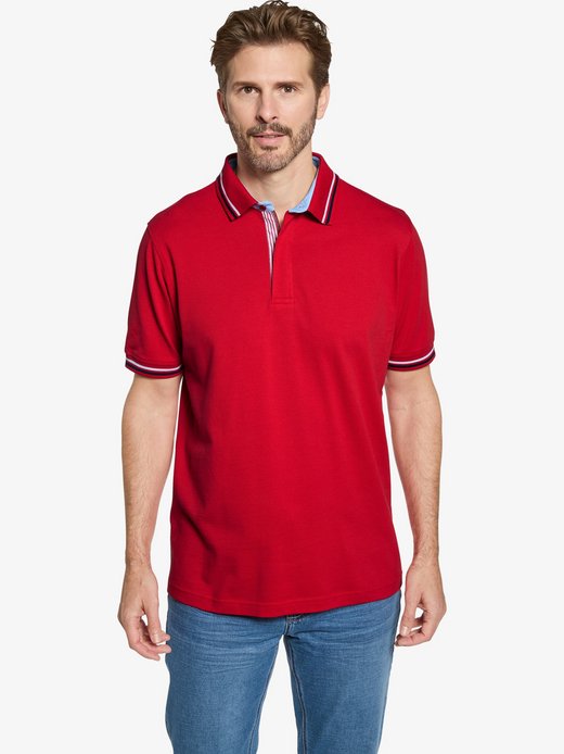 Herren Poloshirt - TOSCARIO