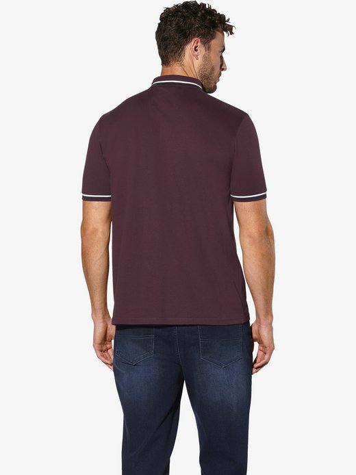 Herren Poloshirt - TOSCARIO