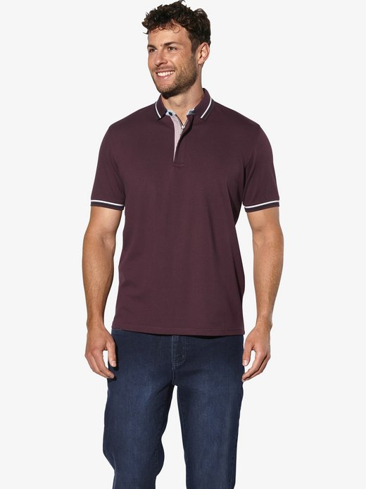 Herren Poloshirt - TOSCARIO