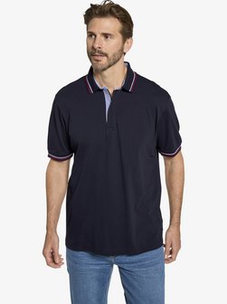 Herren Poloshirt - TOSCARIO
