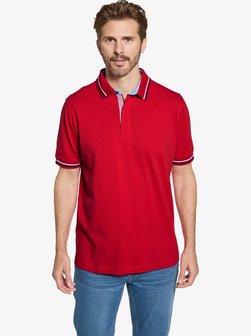 Herren Poloshirt - TOSCARIO