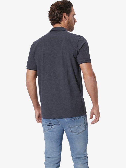 Herren Poloshirt - TOVIO