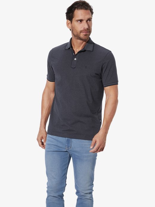 Herren Poloshirt - TOVIO