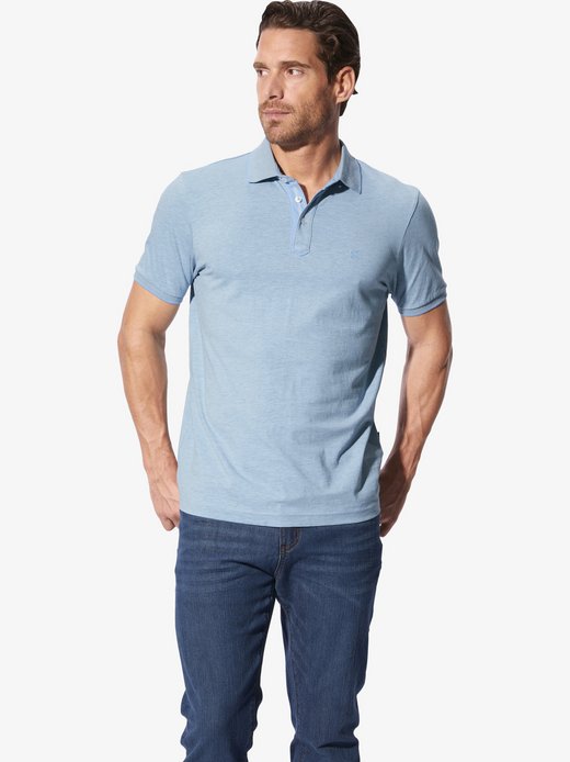 Herren Poloshirt - TOVIO