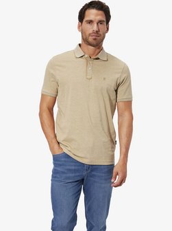 Herren Poloshirt - TOVIO