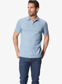 Herren Poloshirt - TOVIO