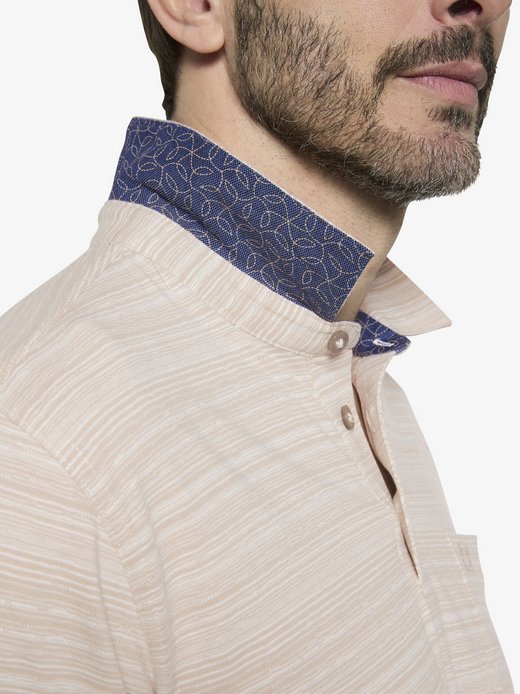 Herren Poloshirt - TRENZIO