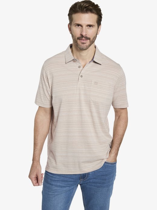 Herren Poloshirt - TRENZIO