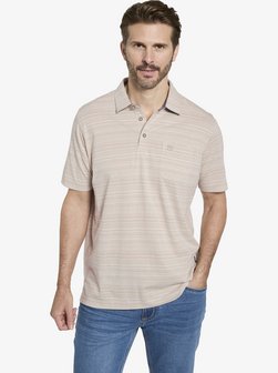Herren Poloshirt - TRENZIO