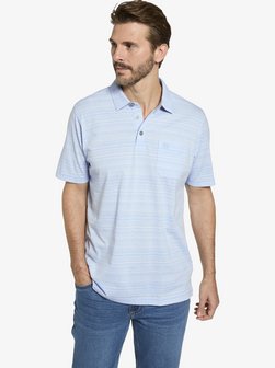 Herren Poloshirt - TRENZIO