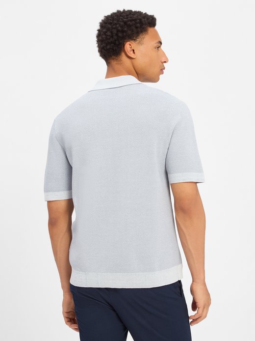 Herren Poloshirt - Tamian