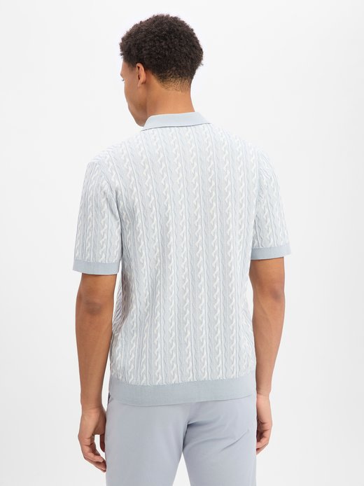 Herren Poloshirt - Tamian