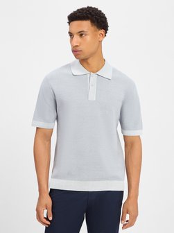 Herren Poloshirt - Tamian