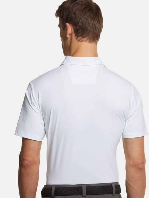 Herren Poloshirt - Tiger