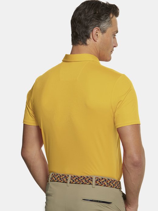 Herren Poloshirt - Tiger